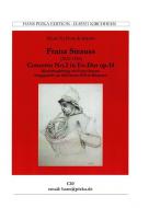 Konzert Es-Dur op. 14 Nr. 2 