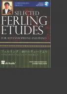 Selected Ferling Etudes 