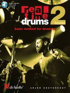 Real Time Drums 2 (NL) 