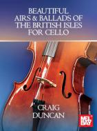 Beautiful Airs and Ballads of the British Isles 