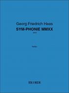 Sym-phonie MMXX 