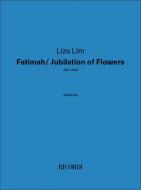 Fatimah - Jubilation of Flowers 