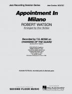 Appointment In Milano 