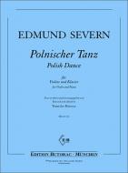 Polnischer Tanz 