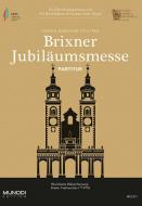 Brixner Jubiläumsmesse 