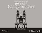 Brixner Jubiläumsmesse 