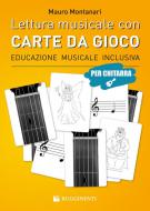Lettura Musicale Con Carte Da Gioco 