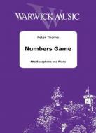 Numbers Game 