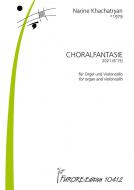 Choralfantasie 
