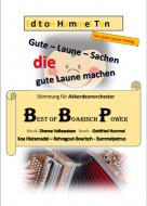 Best of Boarisch Power 