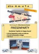 Friesenparty 