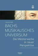 Bachs musikalisches Universum 