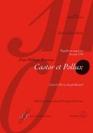 Castor et Pollux RCT 32 B Standard