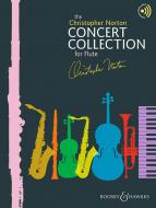Concert Collection for Flute 