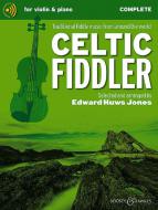 Celtic Fiddler - Gesamtausgabe 