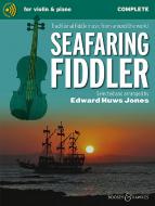 Seafaring Fiddler - Gesamtausgabe 