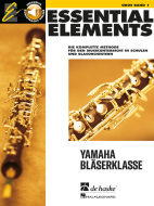 Essential Elements 1 - Oboe 