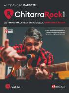 Chitarra Rock 1 