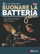 Suonare la batteria Jazz 