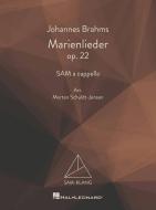 Marienlieder 