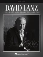 David Lanz - Piano Sheet Music Collection 2000-2022 