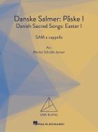 Danske Salmer-Påske 1 