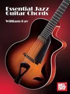 Essential Jazz Guitar Chords 