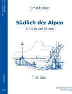 Südlich der Alpen 