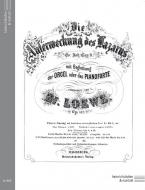 Die Auferweckung des lazarus 