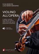 Violino All'Opera 