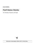 Vertraut den neuen Wegen 