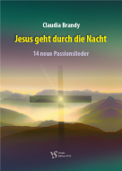 Jesus geht durch die Nacht 