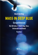Mass In Deep Blue 