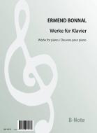 Werke für Klavier 