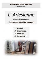 L’ Arlésienne 