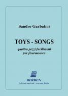 Toys-Songs 
