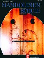 Mandolinenschule (mit online-Hörbeispielen) 