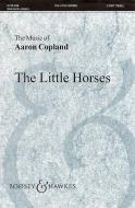 The Little Horses 