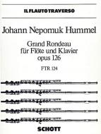 Grand Rondeau op. 126 Download