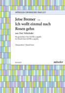 Drei Volkslieder Nr. 3 Download