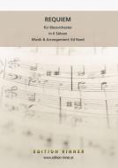 Requiem für Blasorchester in 6 Sätzen 
