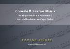 Choräle & Sakrale Musik 