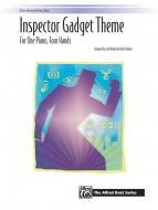 Inspector Gadget Theme 