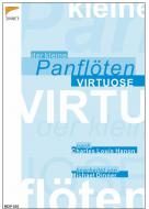 Der kleine Panflöten-Virtuose 