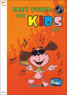 Easy Tunes vor Kids 2 