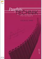 Panflöte Technik intensiv 
