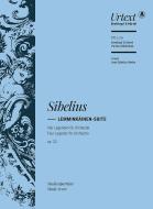 Lemminkäinen und die Mädchen auf der Insel op. 22/1 