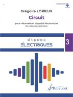 Circuit - Etude au vibrato 