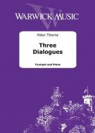 3 Dialogues 