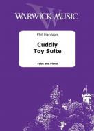 Cuddly Toy Suite 